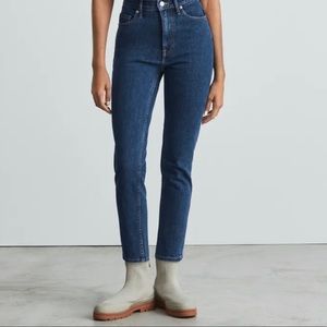 Everlane Original Cheeky Jean